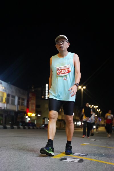 SP Half Marathon 2026