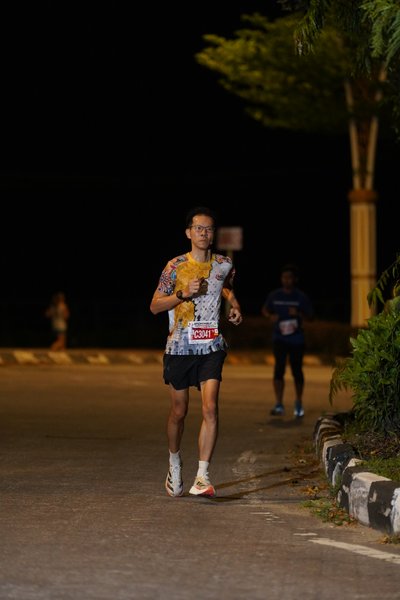 SP Half Marathon 2026