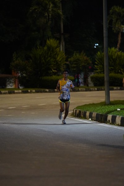 SP Half Marathon 2026