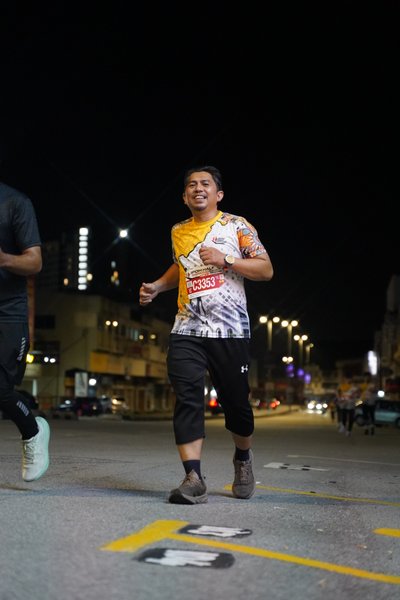 SP Half Marathon 2026