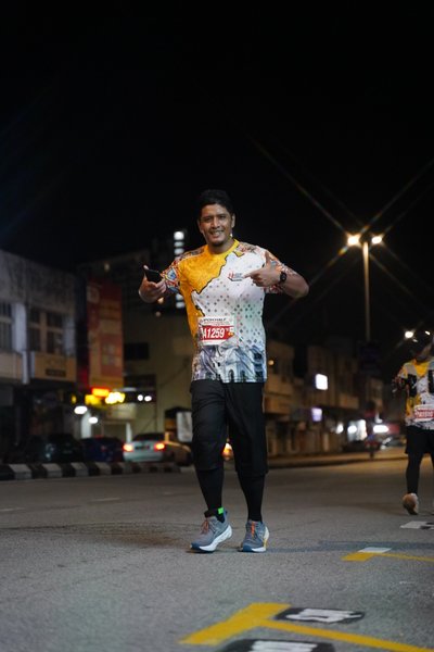 SP Half Marathon 2026