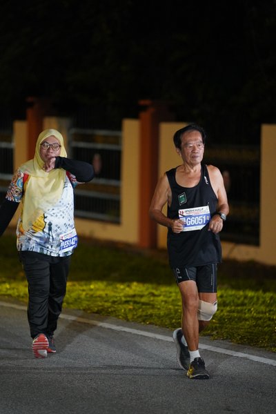 SP Half Marathon 2026