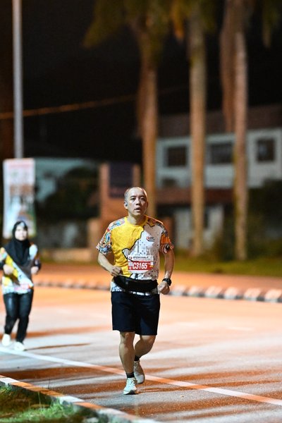 SP Half Marathon 2026
