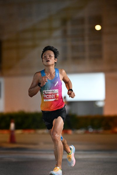 SP Half Marathon 2026