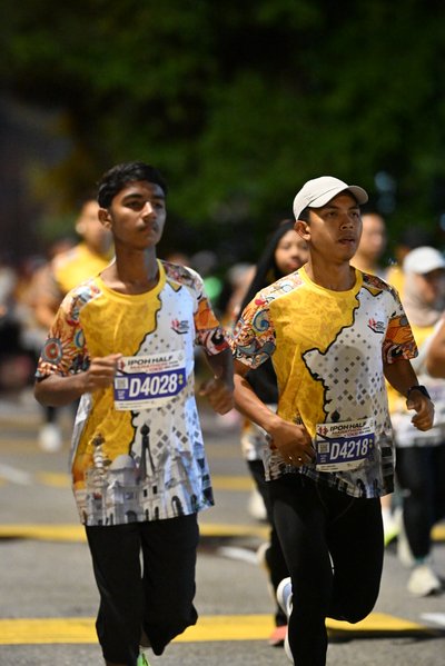 SP Half Marathon 2026