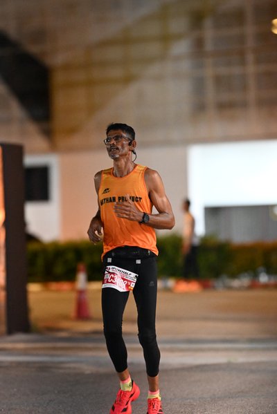SP Half Marathon 2026