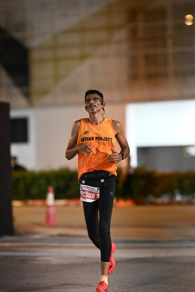 SP Half Marathon 2026