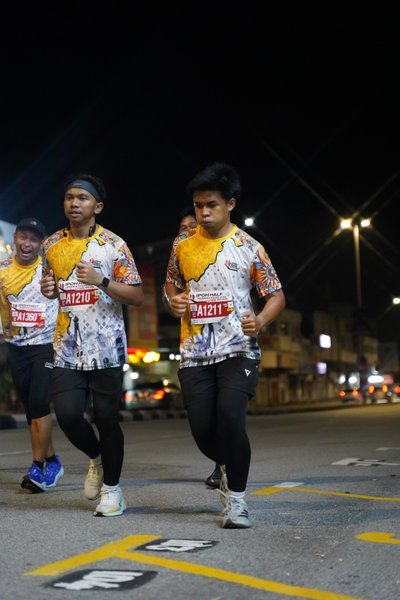 SP Half Marathon 2026