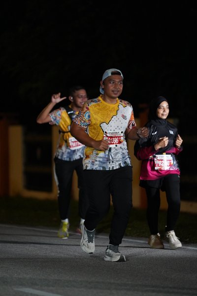 SP Half Marathon 2026