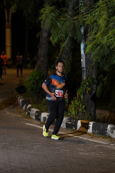 SP Half Marathon 2026
