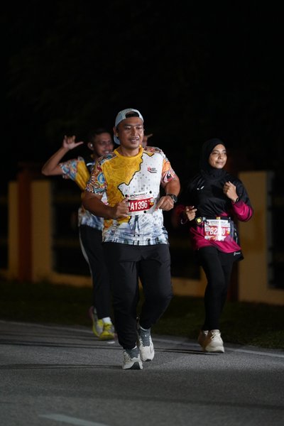 SP Half Marathon 2026