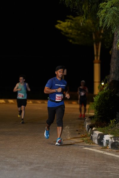SP Half Marathon 2026