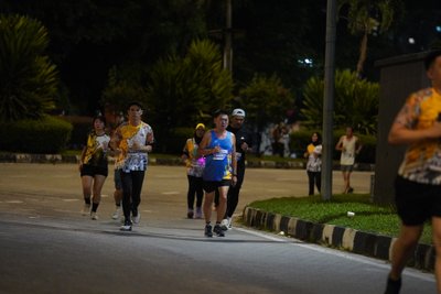 SP Half Marathon 2026