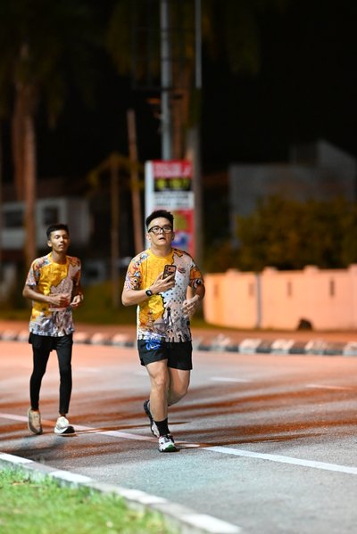 SP Half Marathon 2026