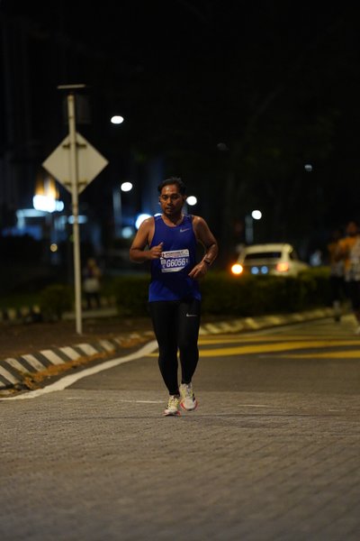 SP Half Marathon 2026
