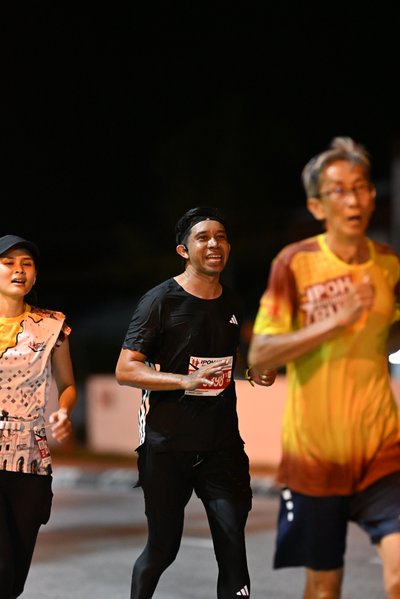 SP Half Marathon 2026
