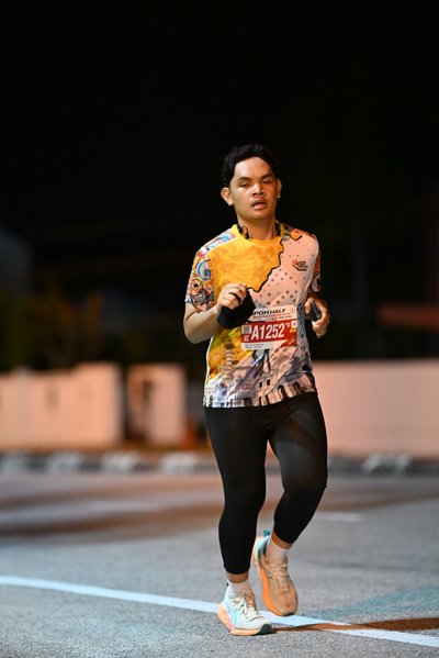 SP Half Marathon 2026