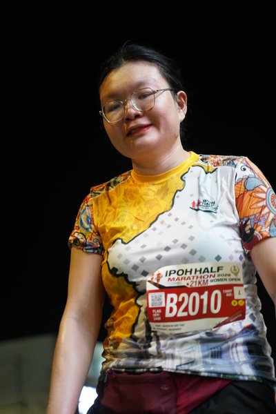 SP Half Marathon 2026