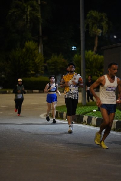 SP Half Marathon 2026