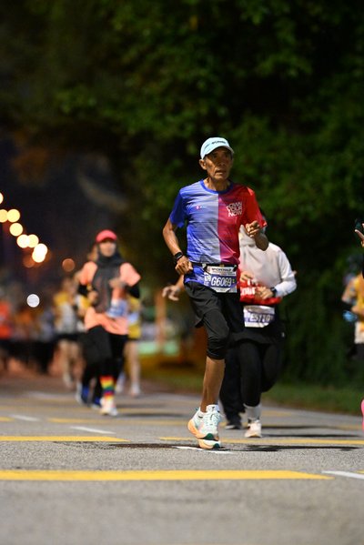SP Half Marathon 2026