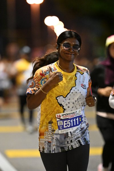SP Half Marathon 2026