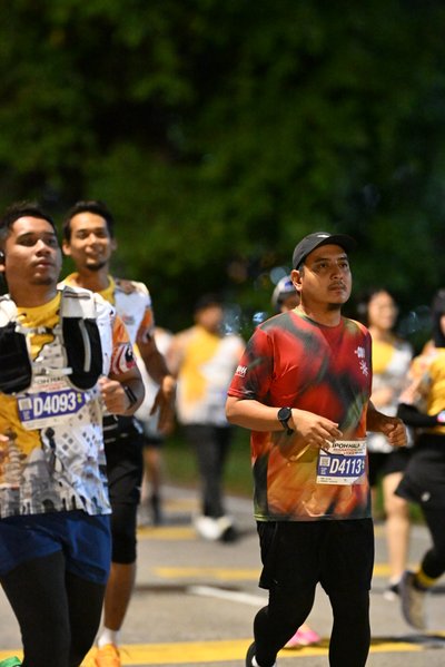SP Half Marathon 2026