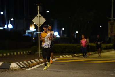 SP Half Marathon 2026