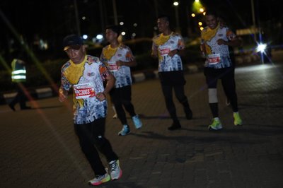 SP Half Marathon 2026
