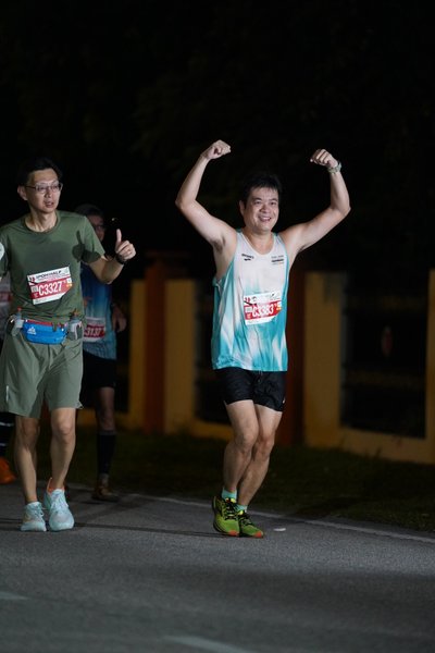 SP Half Marathon 2026