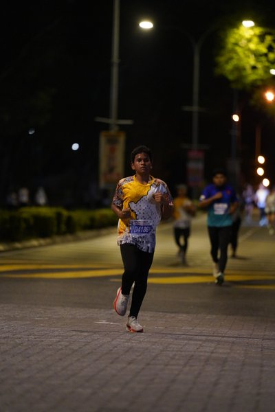 SP Half Marathon 2026