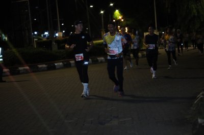 SP Half Marathon 2026