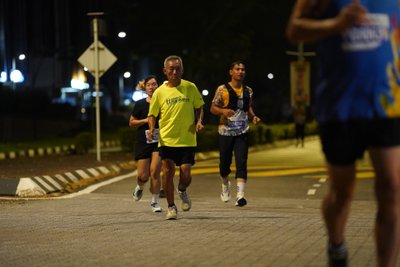 SP Half Marathon 2026