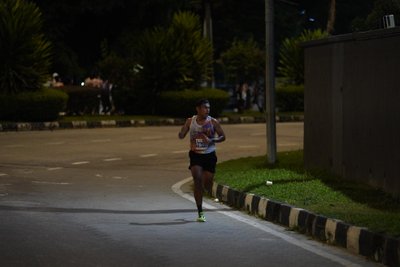 SP Half Marathon 2026