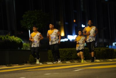 SP Half Marathon 2026