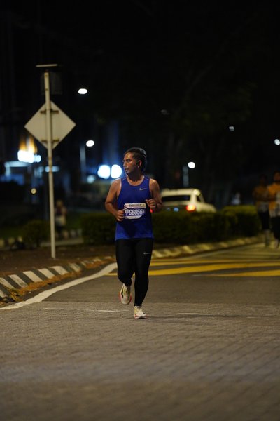 SP Half Marathon 2026