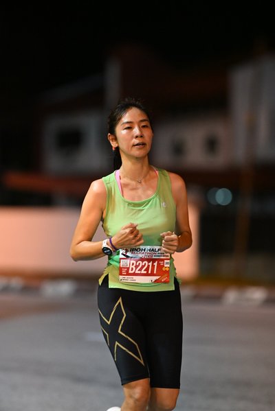 SP Half Marathon 2026
