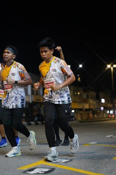 SP Half Marathon 2026