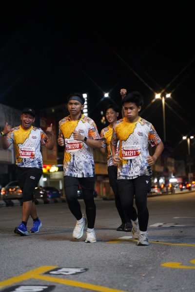 SP Half Marathon 2026