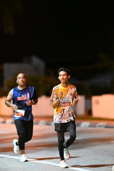 SP Half Marathon 2026