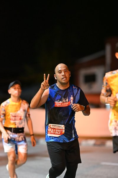 SP Half Marathon 2026