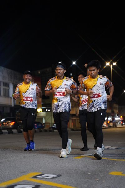 SP Half Marathon 2026