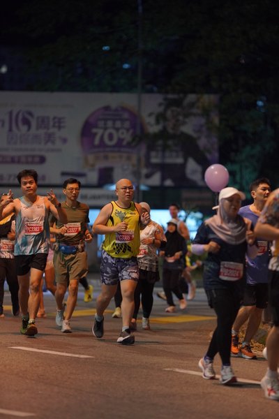 SP Half Marathon 2026