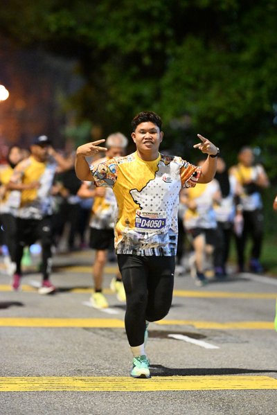 SP Half Marathon 2026