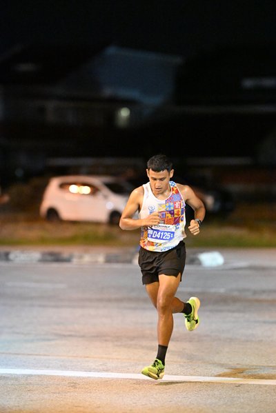 SP Half Marathon 2026