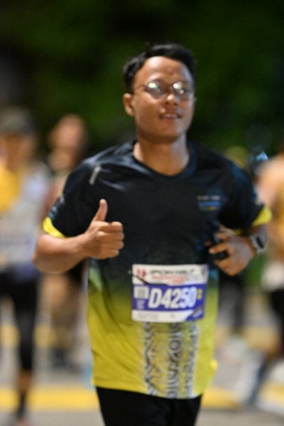 SP Half Marathon 2026