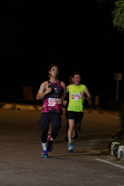 SP Half Marathon 2026