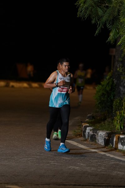 SP Half Marathon 2026