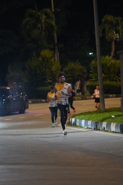 SP Half Marathon 2026