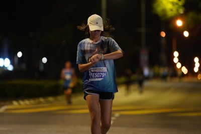 SP Half Marathon 2026