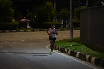 SP Half Marathon 2026